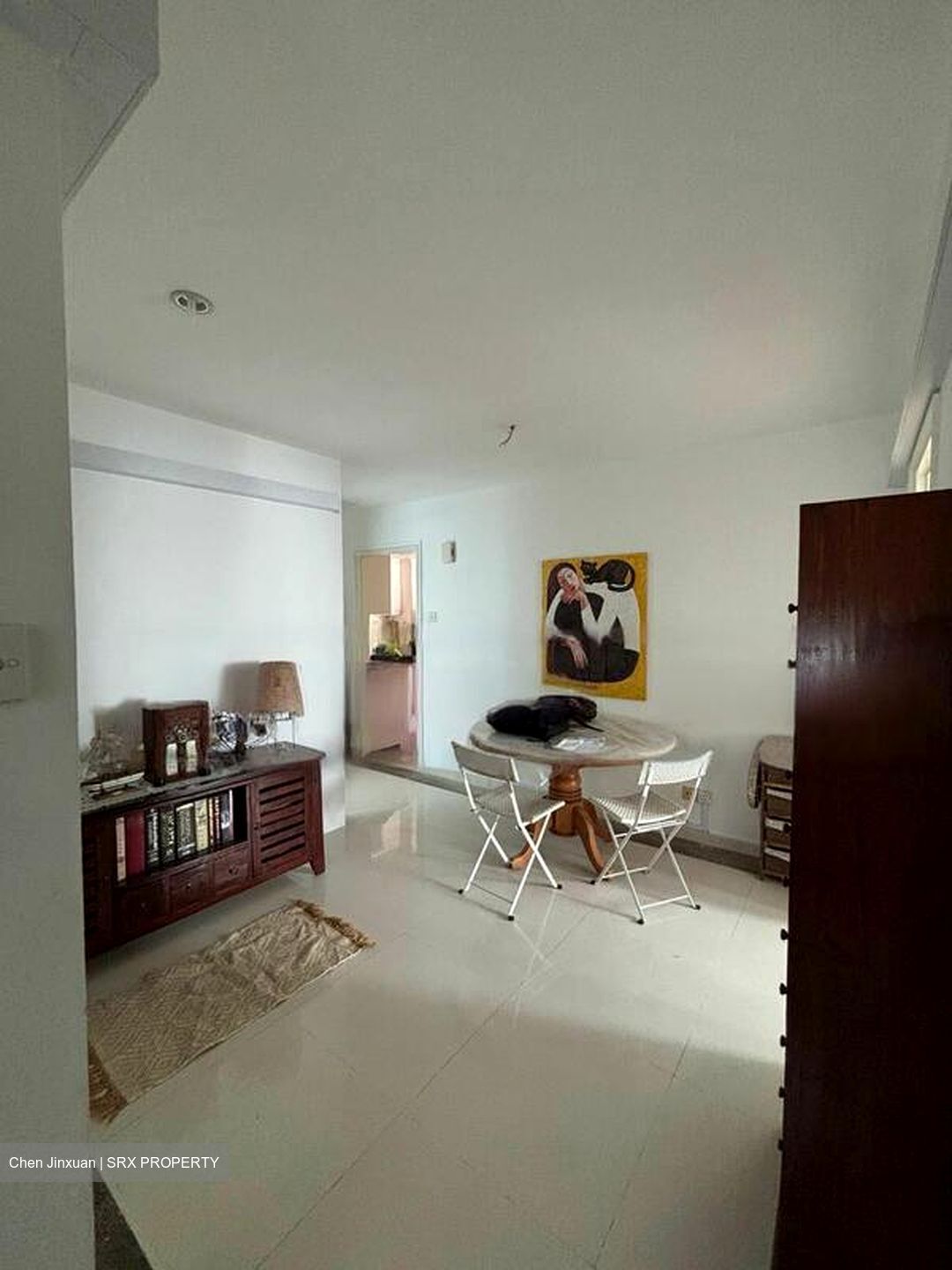Casa Pasir Ris (D17), Condominium #463228601